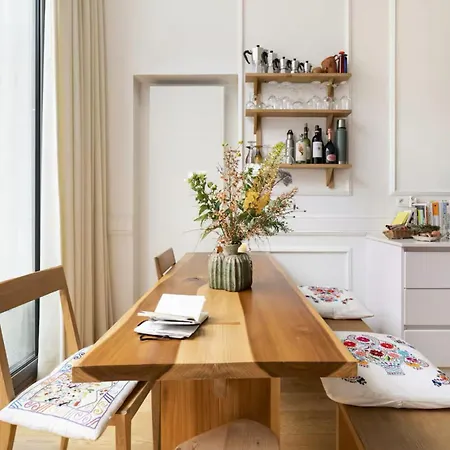 Cozy With Garden * 布鲁塞尔