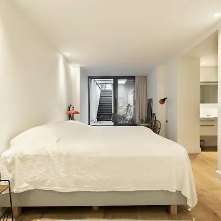 Pansiyon Cozy With Garden