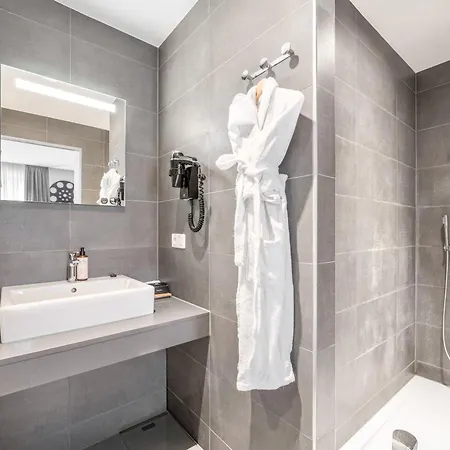 Marivaux Hotel Brussels