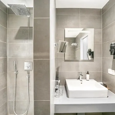 Marivaux 4* Bruxelles