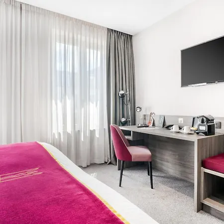 Hotell Marivaux