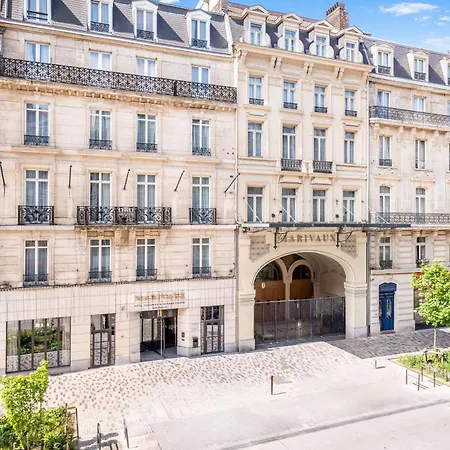 Hotel Marivaux 4*