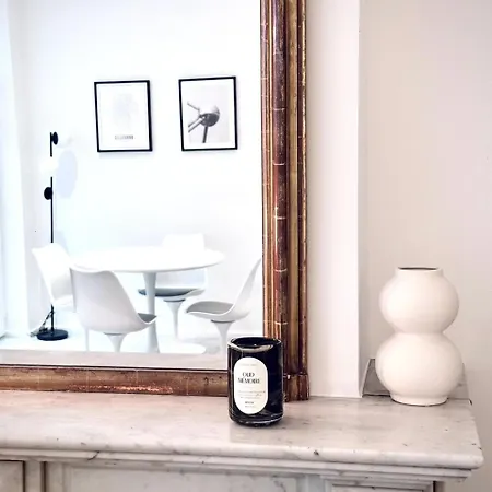 Magnificent In Sablon بروكسل