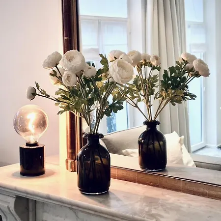 شقة Magnificent In Sablon *