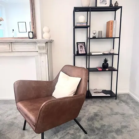 Magnificent In Sablon * Brusel