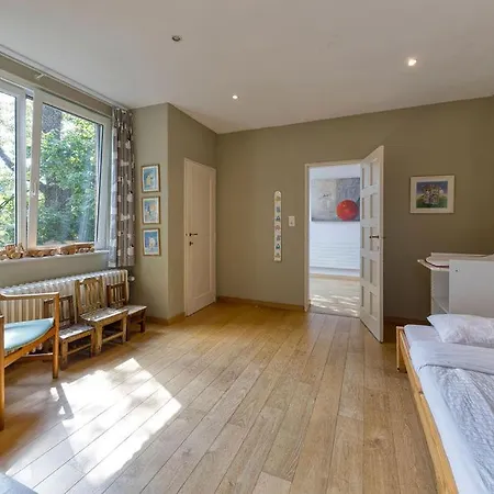 The Castle Vila Brusel