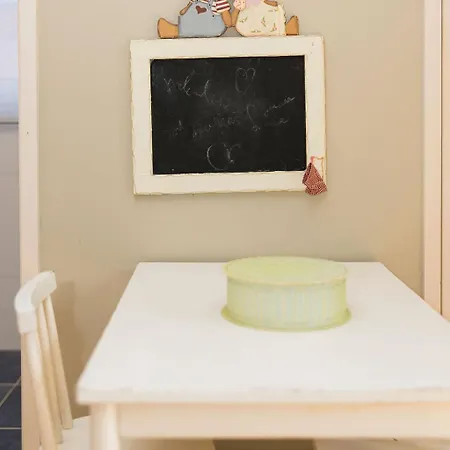 The Castle Vila Brusel