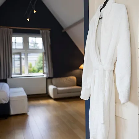 The Castle Villa Brüsszel