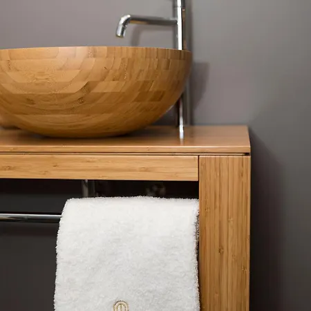 Villa The Castle Brüsszel