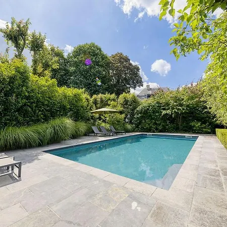 The Castle Βίλα *