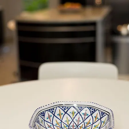 Vila The Castle Brusel