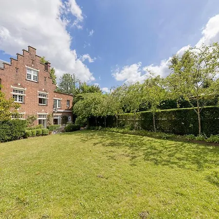 The Castle Brüsszel