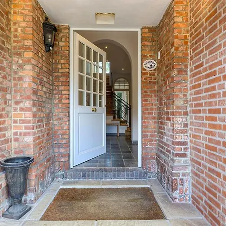 The Castle * Βρυξέλλες