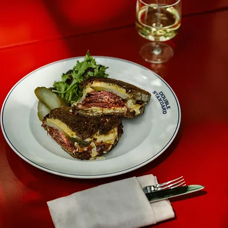 酒店 The Standard,