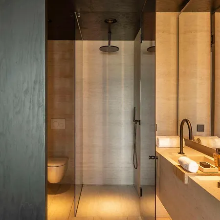 فندق Radisson Collection The National Hotel, Brussels زافنتم