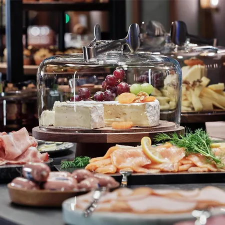 Radisson Collection The National Hotel, Brussels Hotel Zaventem