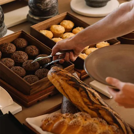 فندق Radisson Collection The National Hotel, Brussels 5*