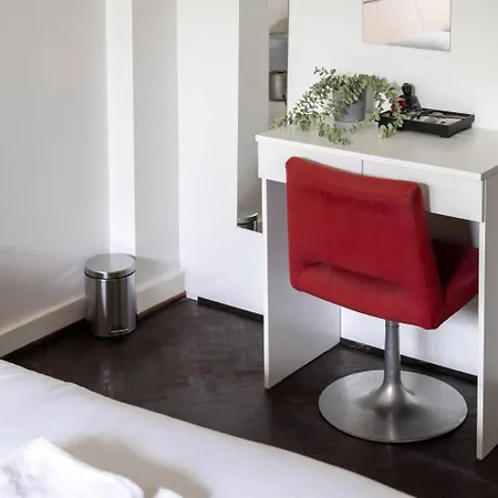 Jette - Base En Peripherie De - 15min Centre *