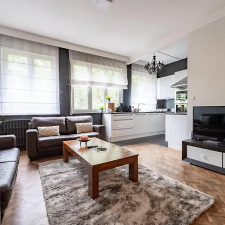 Jette - Base En Peripherie De - 15min Centre Bruxelles