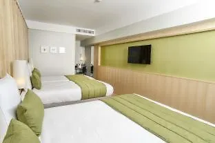 Yadoya Hotel Brüssel