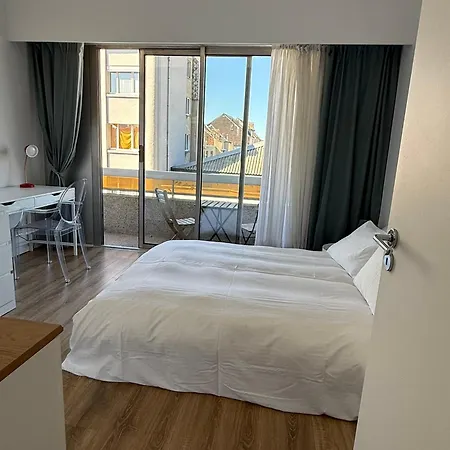 La Cambre Apartment