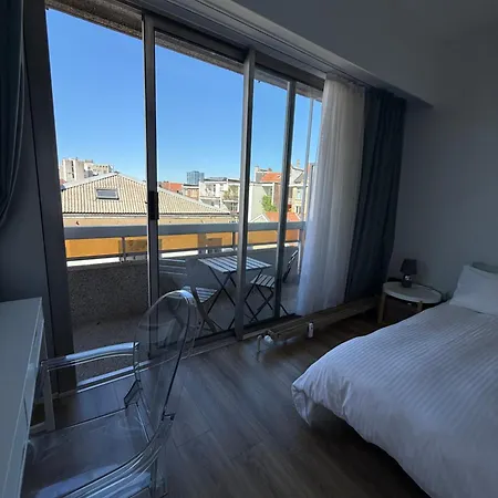 La Cambre Apartment Brüssel