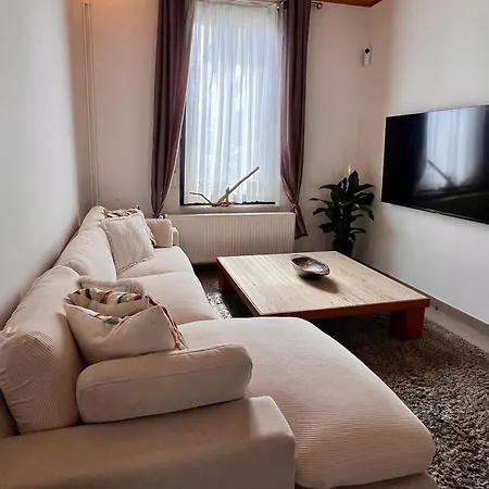 Maison Ameluan Holiday home