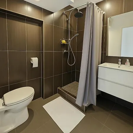 Cosy Hydraulique Daire *