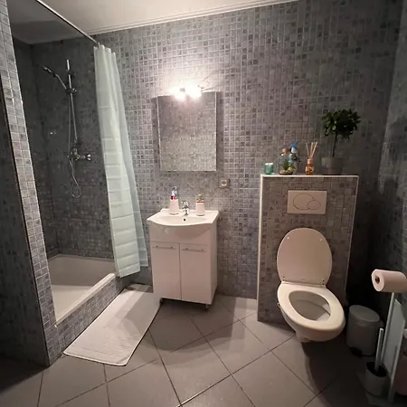 Апартаменты In *