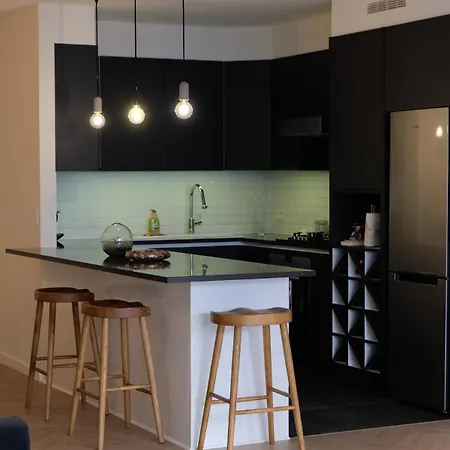 Center Spacious And Apartament *