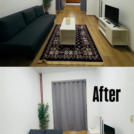 Apartment The Nest *