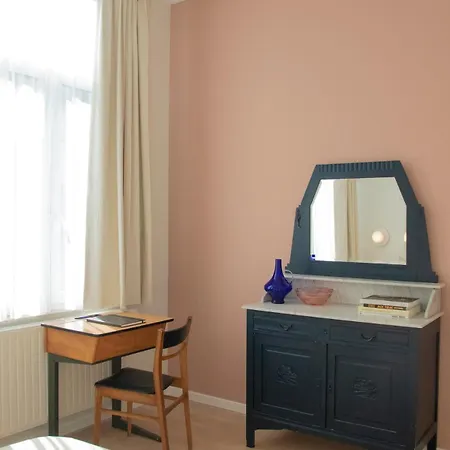 Apartament Chaleureux Aux Marolles *