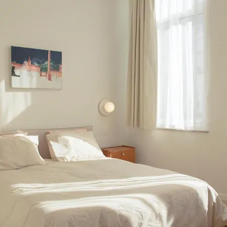 Apartament Chaleureux Aux Marolles