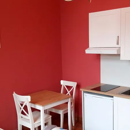 Apartament Charming With Terrace Near Merode Bruksela