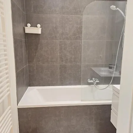 Apartman Louise Luxe In *