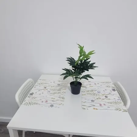 Cityspot 159 Apartment *