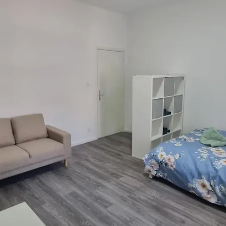 Apartment Cityspot 159 *