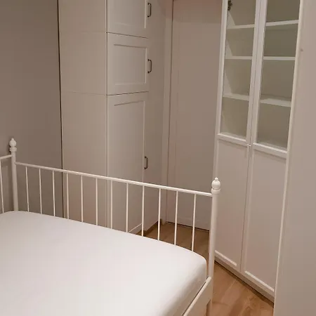 2 Emplacement Ideal Апартаменты *