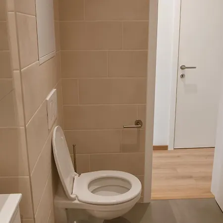 Apartamento 2 Emplacement Ideal Bruxelas