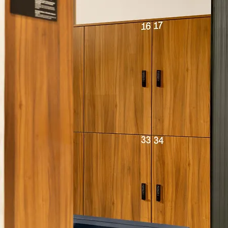 Numa Royal Galleries 4* Брюссель