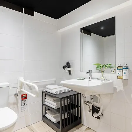 Hotel Numa Royal Galleries 4*