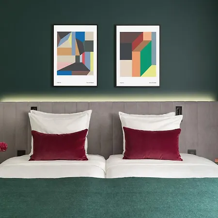 Numa Royal Galleries