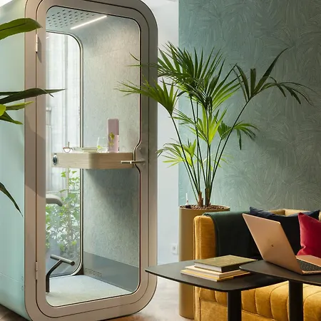 Numa Royal Galleries Hotel