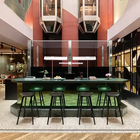 Numa Royal Galleries Hotel 4*