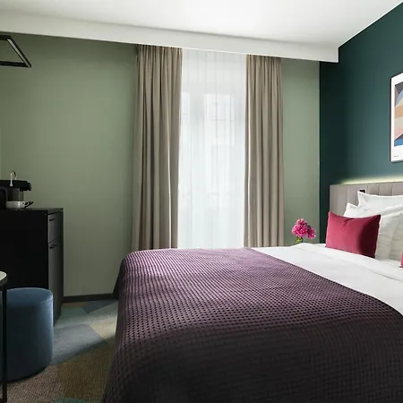 Numa Royal Galleries Hotel