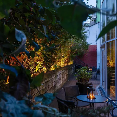 The Augustin Brüssel