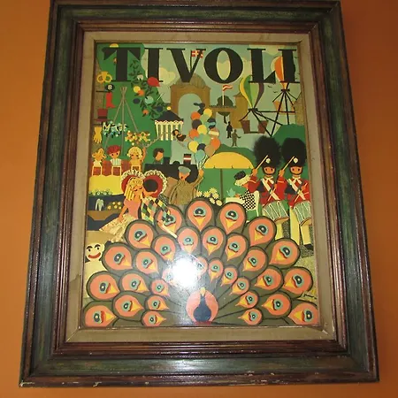 מלון Tivoli