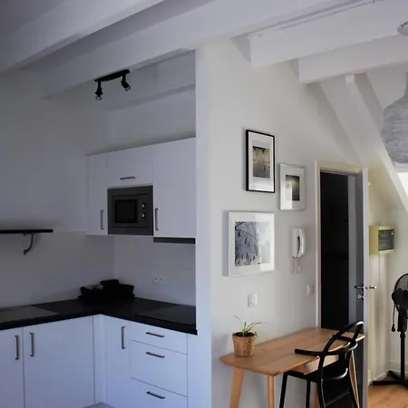 Flats Aparthotel Apartment