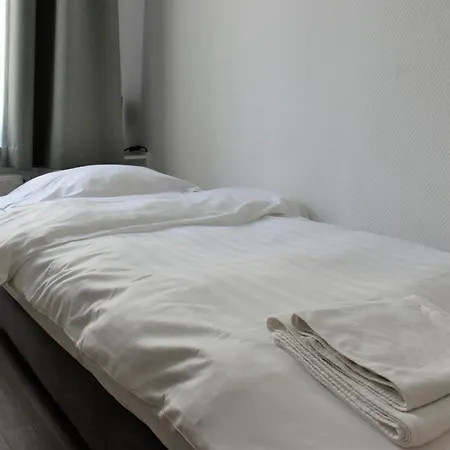 Apartman Flats