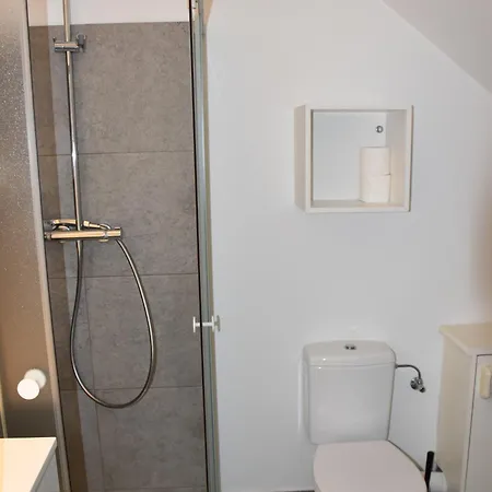 Apartmán Flats Brusel